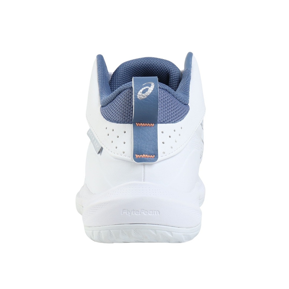 アシックス（ASICS）（メンズ、レディース）バスケットシューズ バッシュ ゲルフープ GELHOOP V17 1063A096.102