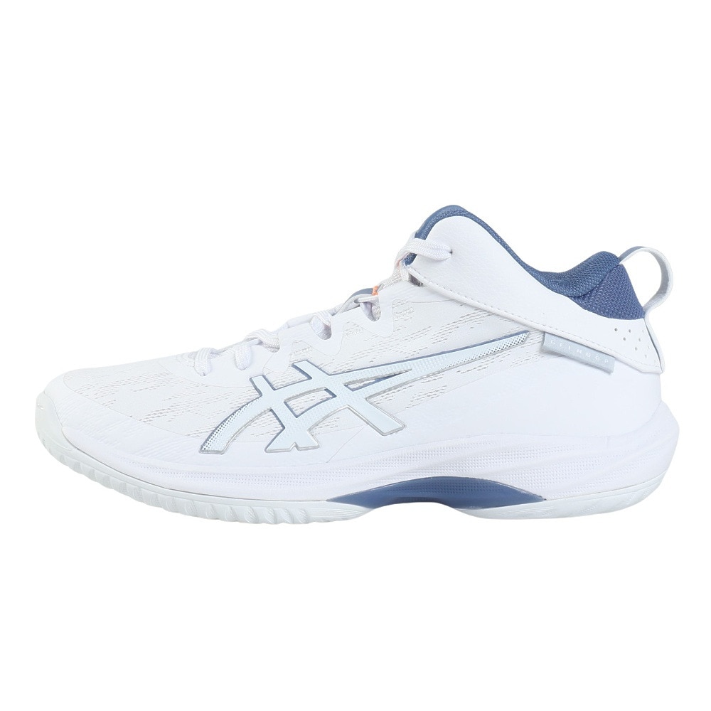 アシックス（ASICS）（メンズ、レディース）バスケットシューズ バッシュ ゲルフープ GELHOOP V17 1063A096.102