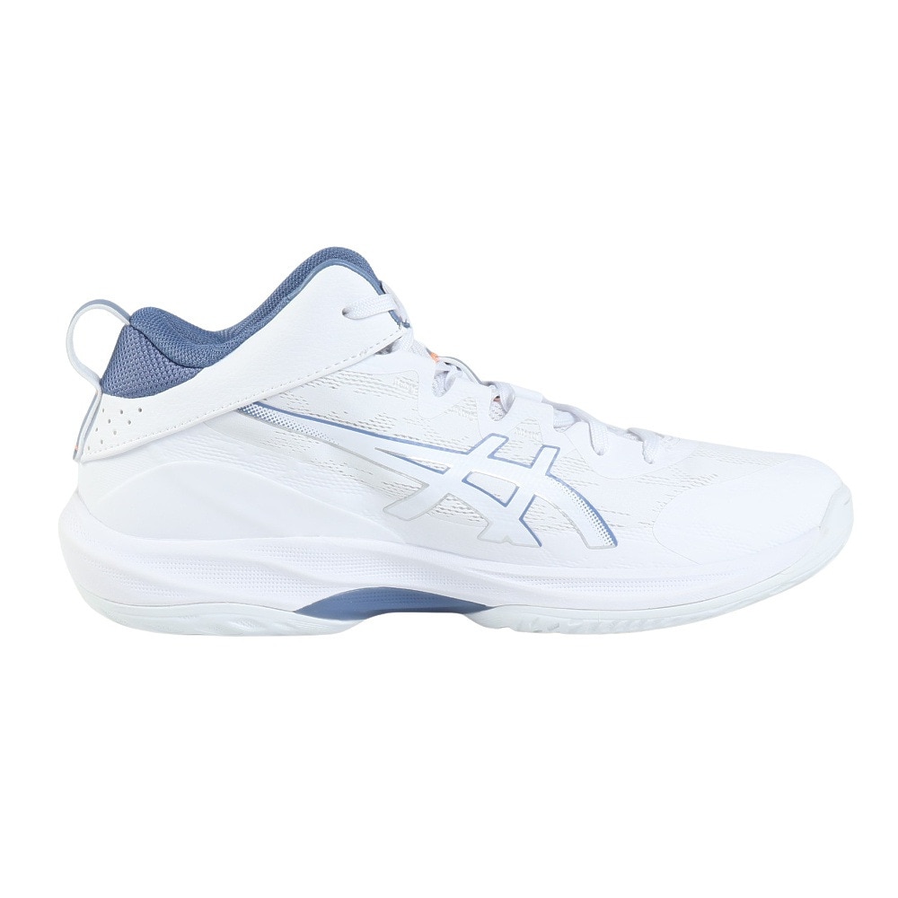 アシックス（ASICS）（メンズ、レディース）バスケットシューズ バッシュ ゲルフープ GELHOOP V17 1063A096.102