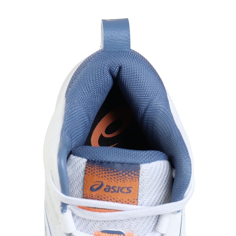 アシックス（ASICS）（メンズ、レディース）バスケットシューズ バッシュ ゲルフープ GELHOOP V17 1063A096.102