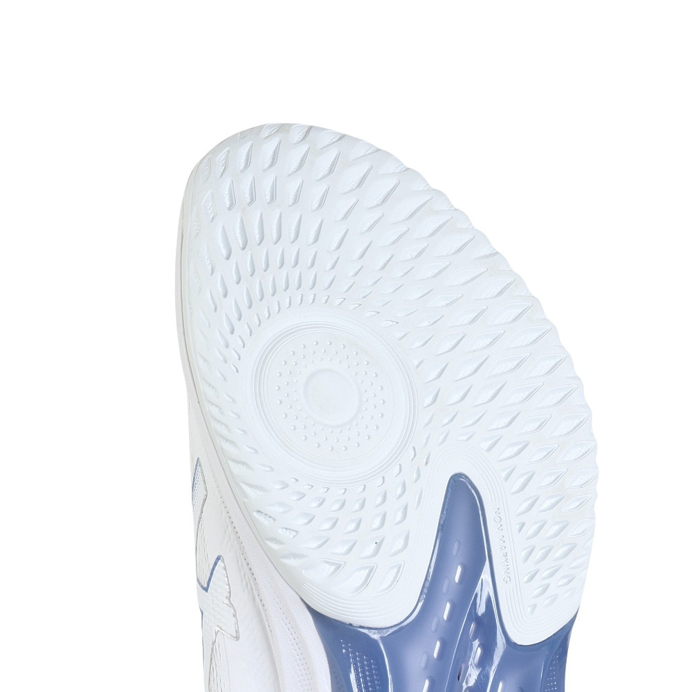 アシックス（ASICS）（メンズ、レディース）バスケットシューズ バッシュ ゲルフープ GELHOOP V17 1063A096.102