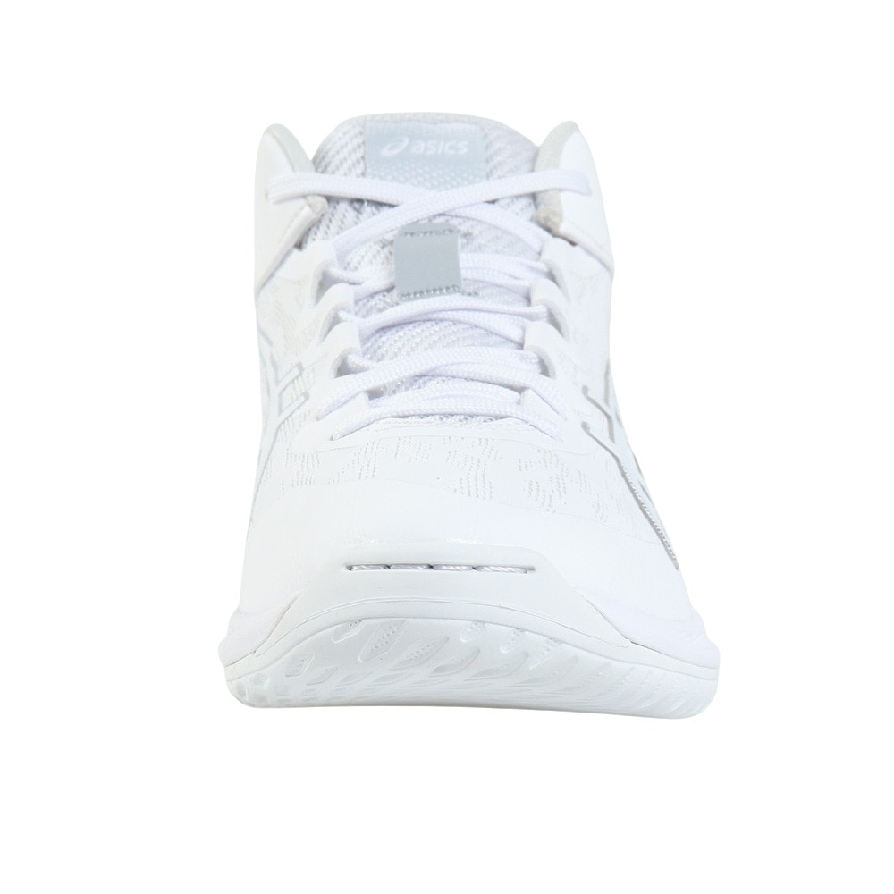 アシックス（ASICS）（メンズ、レディース）バスケットシューズ バッシュ ゲルフープ GELHOOP V17 エキストラワイド 1063A097.100