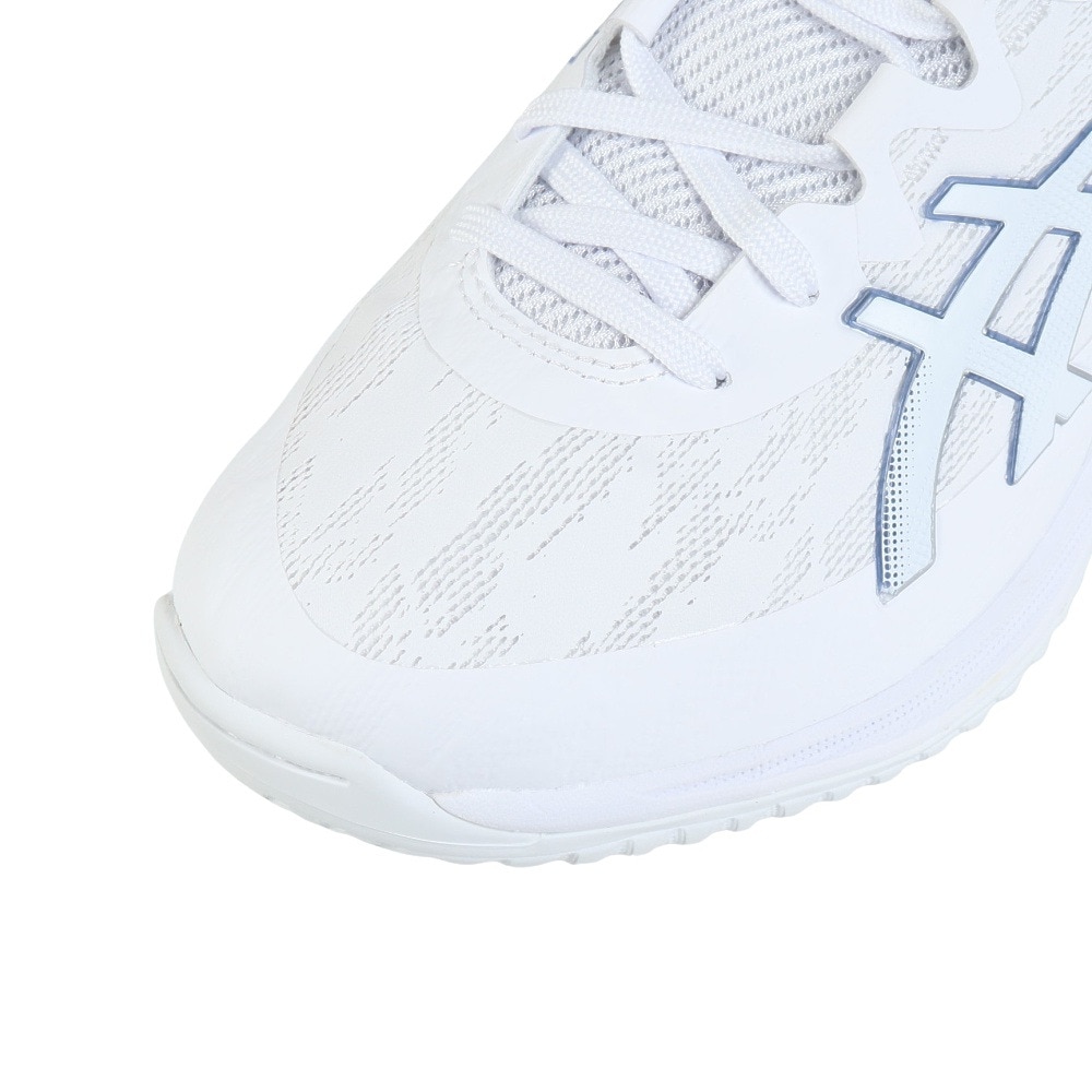 アシックス（ASICS）（メンズ、レディース）バスケットシューズ バッシュ ゲルフープ GELHOOP V17 エキストラワイド 1063A097.102