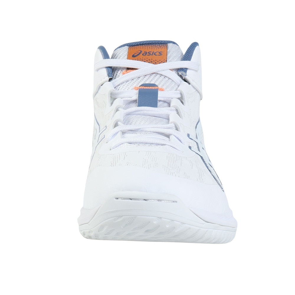 アシックス（ASICS）（メンズ、レディース）バスケットシューズ バッシュ ゲルフープ GELHOOP V17 エキストラワイド 1063A097.102