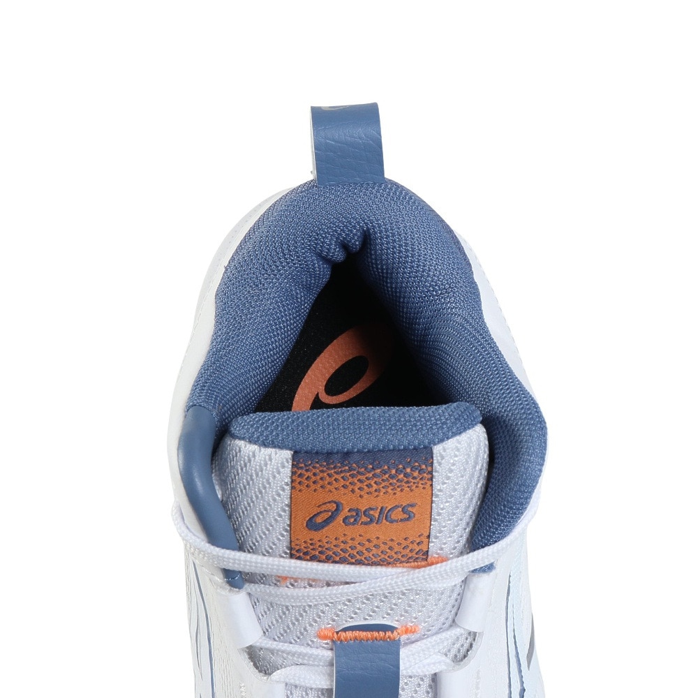 アシックス（ASICS）（メンズ、レディース）バスケットシューズ バッシュ ゲルフープ GELHOOP V17 エキストラワイド 1063A097.102