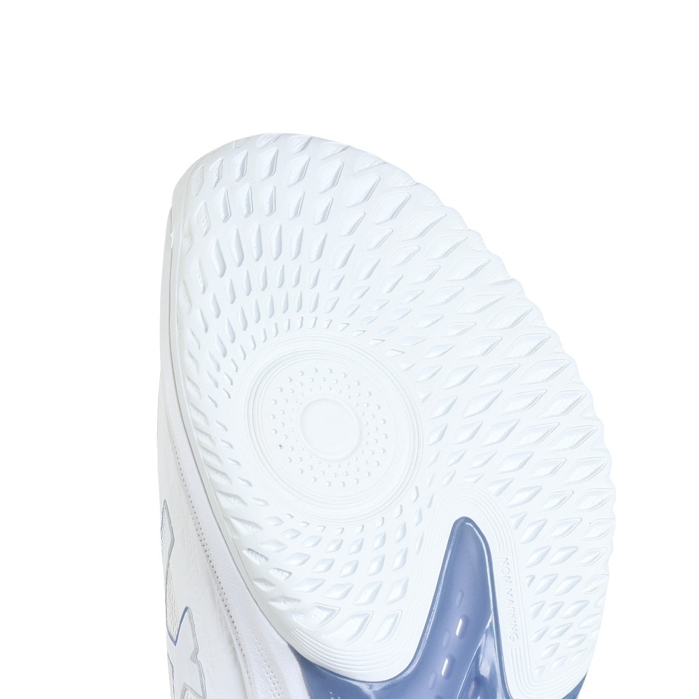 アシックス（ASICS）（メンズ、レディース）バスケットシューズ バッシュ ゲルフープ GELHOOP V17 エキストラワイド 1063A097.102