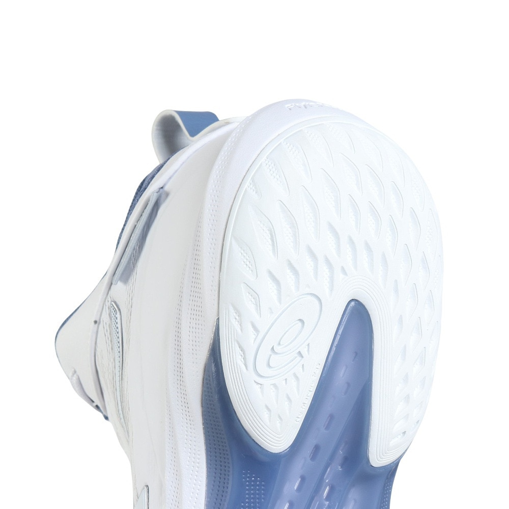 アシックス（ASICS）（メンズ、レディース）バスケットシューズ バッシュ ゲルフープ GELHOOP V17 エキストラワイド 1063A097.102