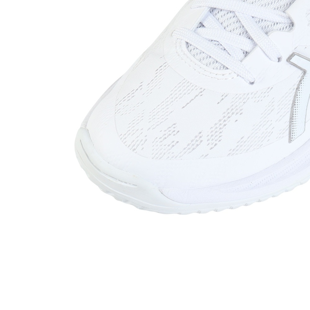 アシックス（ASICS）（メンズ、レディース）バスケットシューズ バッシュ ゲルフープ GELHOOP V17 narrow スリム E 1063A098.100