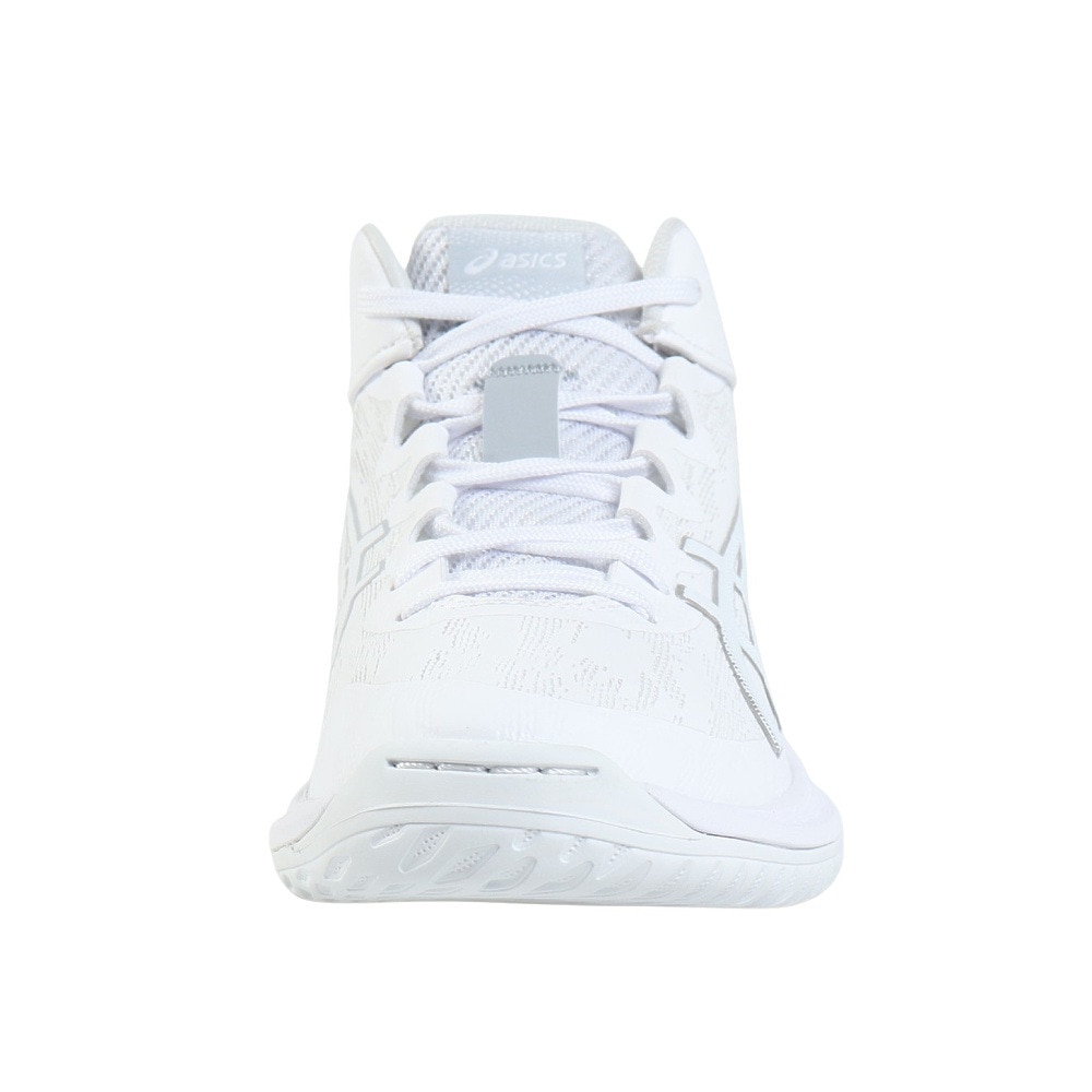 アシックス（ASICS）（メンズ、レディース）バスケットシューズ バッシュ ゲルフープ GELHOOP V17 narrow スリム E 1063A098.100