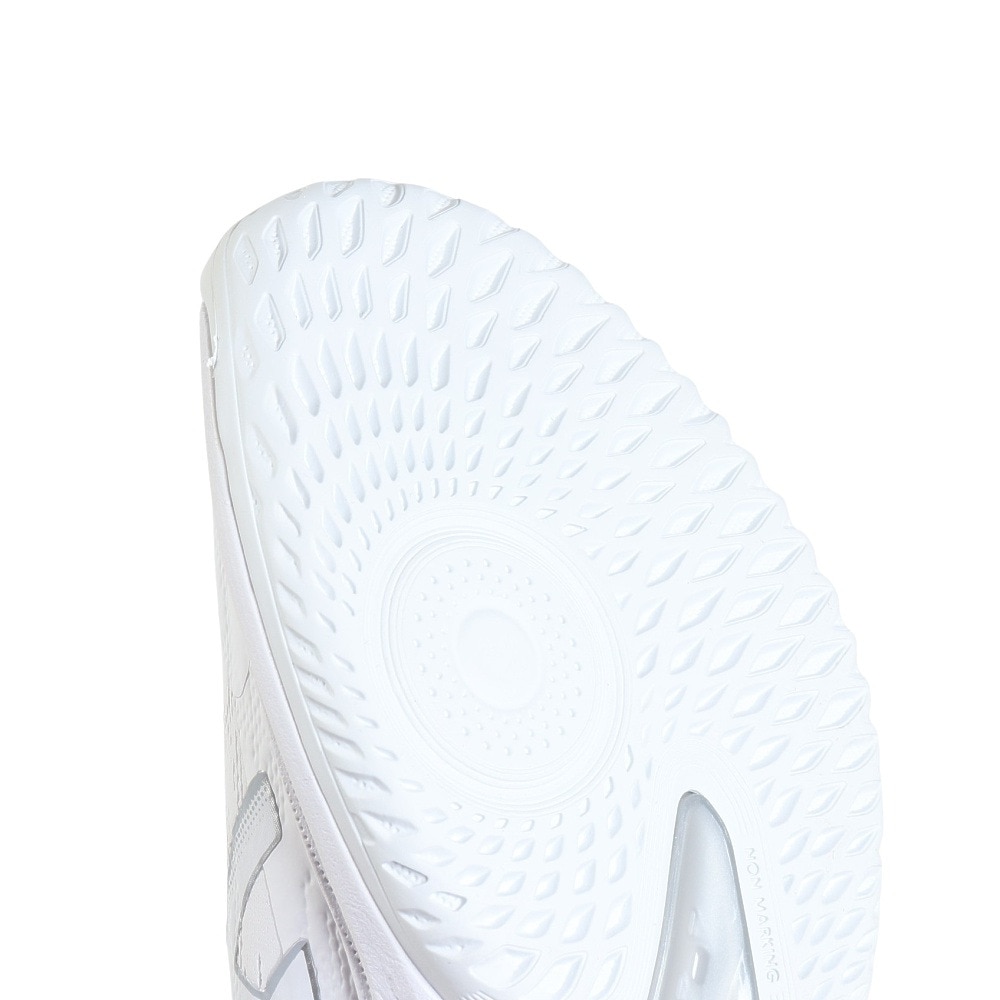 アシックス（ASICS）（メンズ、レディース）バスケットシューズ バッシュ ゲルフープ GELHOOP V17 narrow スリム E 1063A098.100