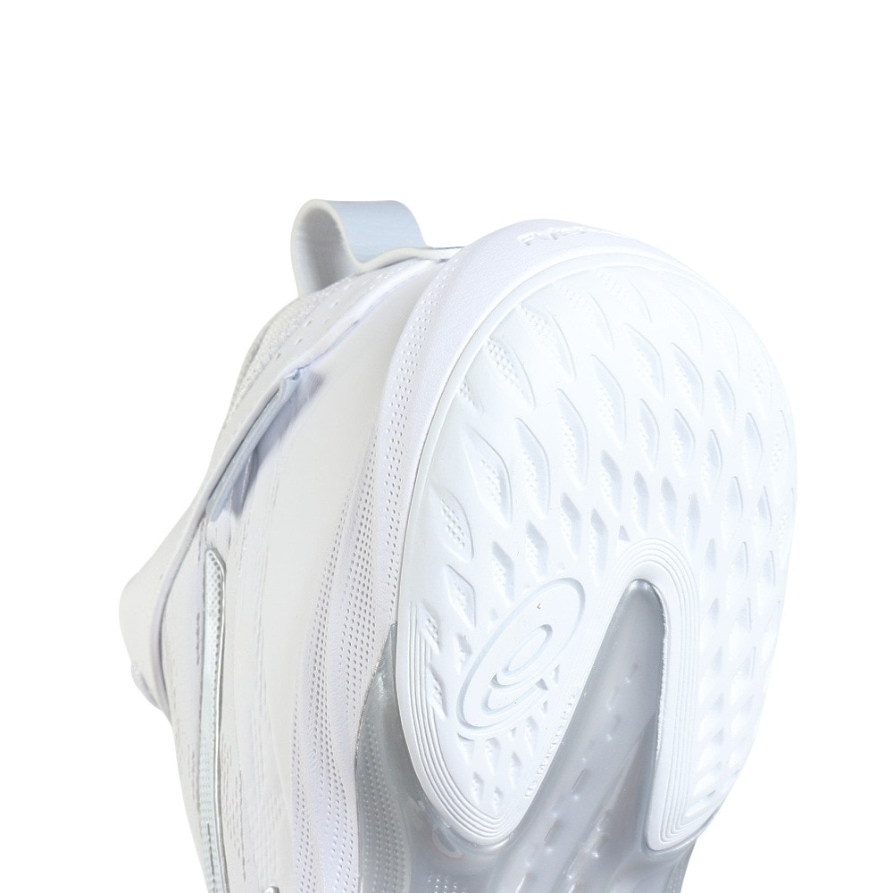 アシックス（ASICS）（メンズ、レディース）バスケットシューズ バッシュ ゲルフープ GELHOOP V17 narrow スリム E 1063A098.100