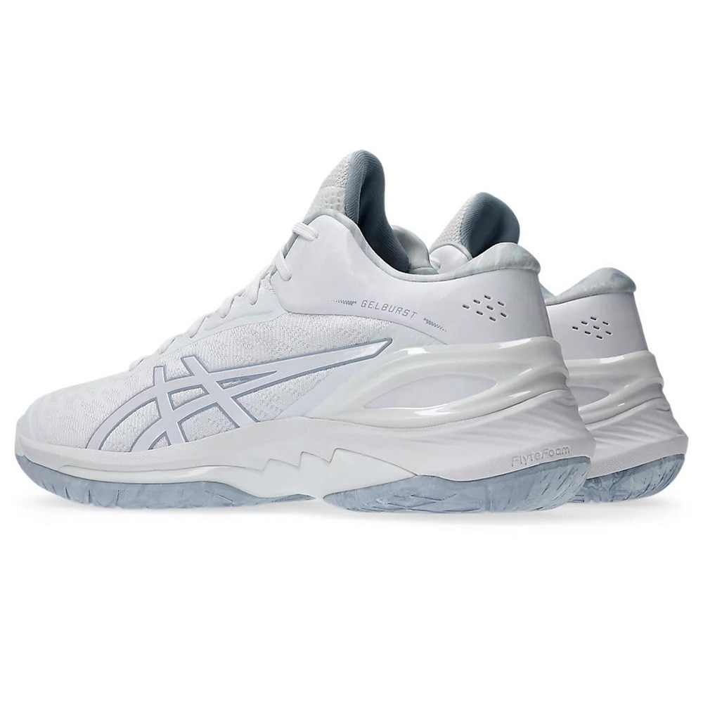 アシックス（ASICS）（メンズ、レディース）バスケットシューズ バッシュ GELBURST 28 ゲルバースト 1063A099.100