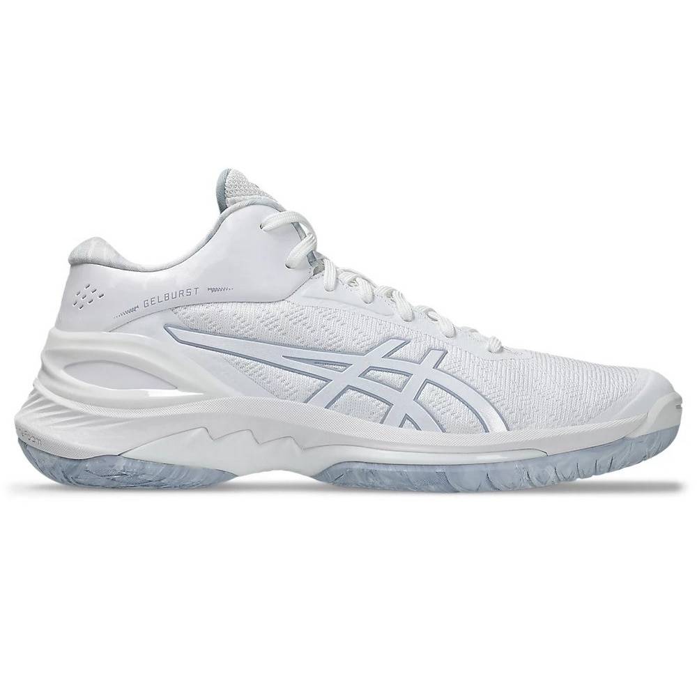アシックス（ASICS）（メンズ、レディース）バスケットシューズ バッシュ GELBURST 28 ゲルバースト 1063A099.100