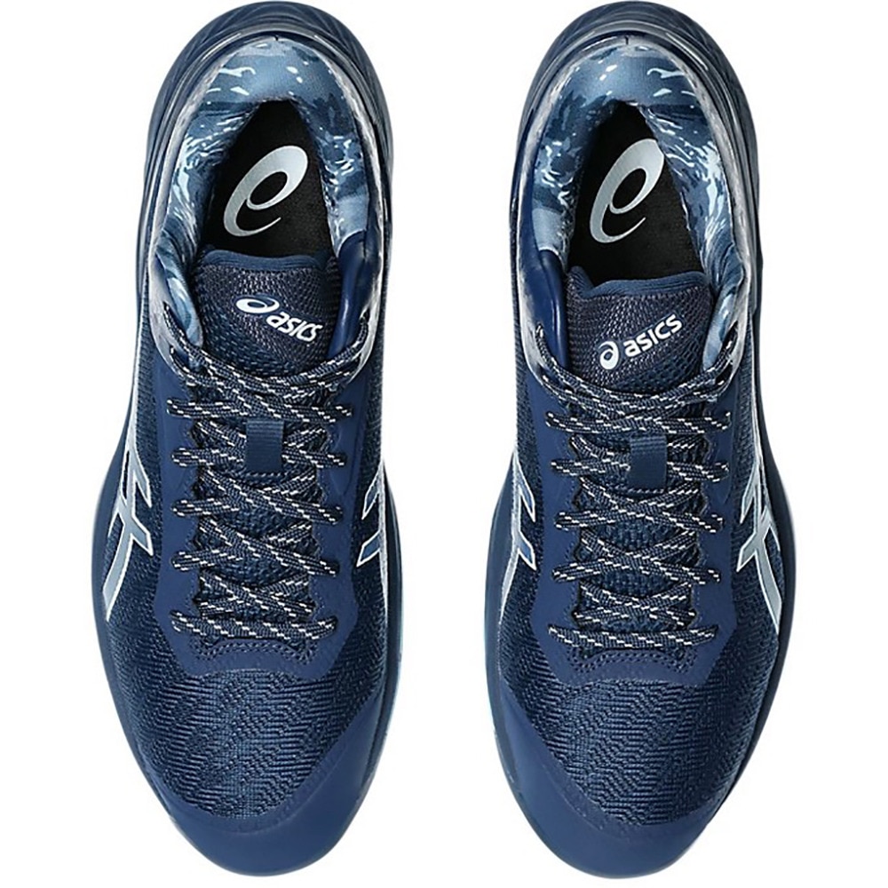 アシックス（ASICS）（メンズ、レディース）バスケットシューズ バッシュ GELBURST 28 ゲルバースト 1063A099.400