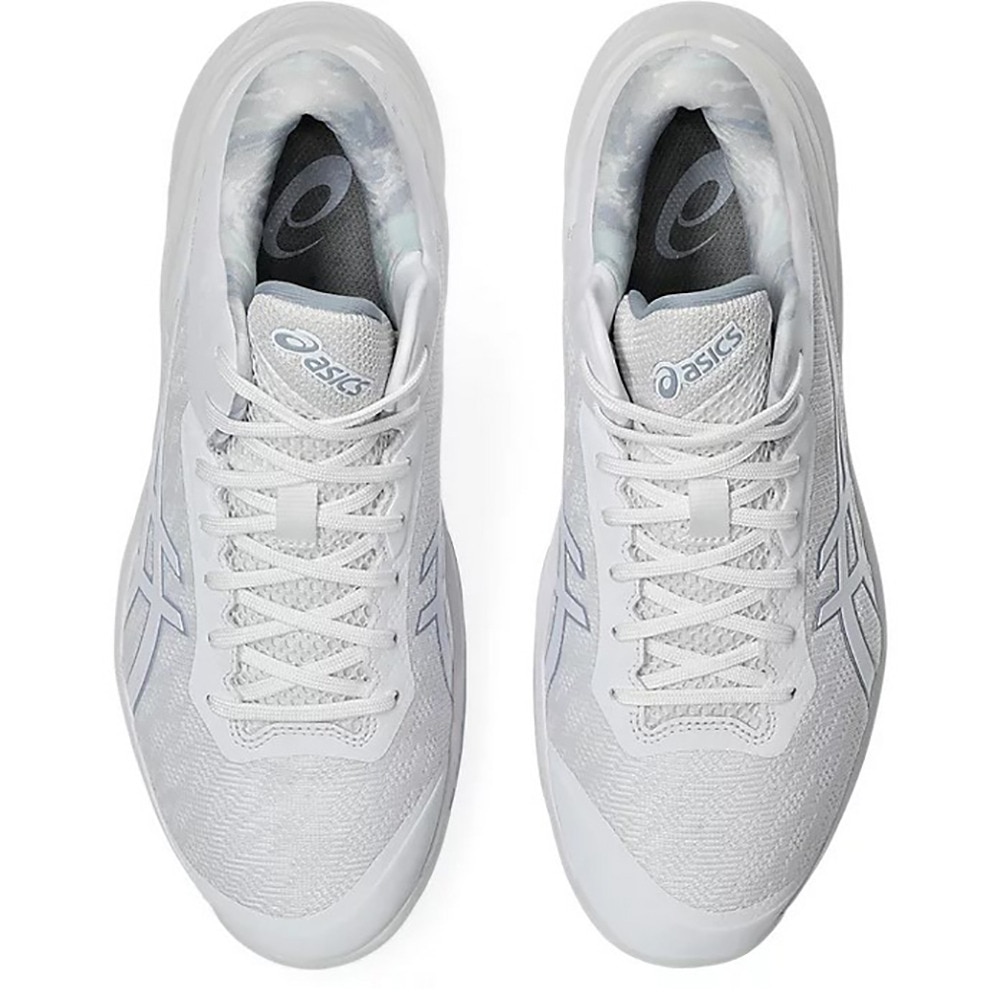 アシックス（ASICS）（メンズ、レディース）バスケットシューズ バッシュ GELBURST 28 ゲルバースト 1063A100.100