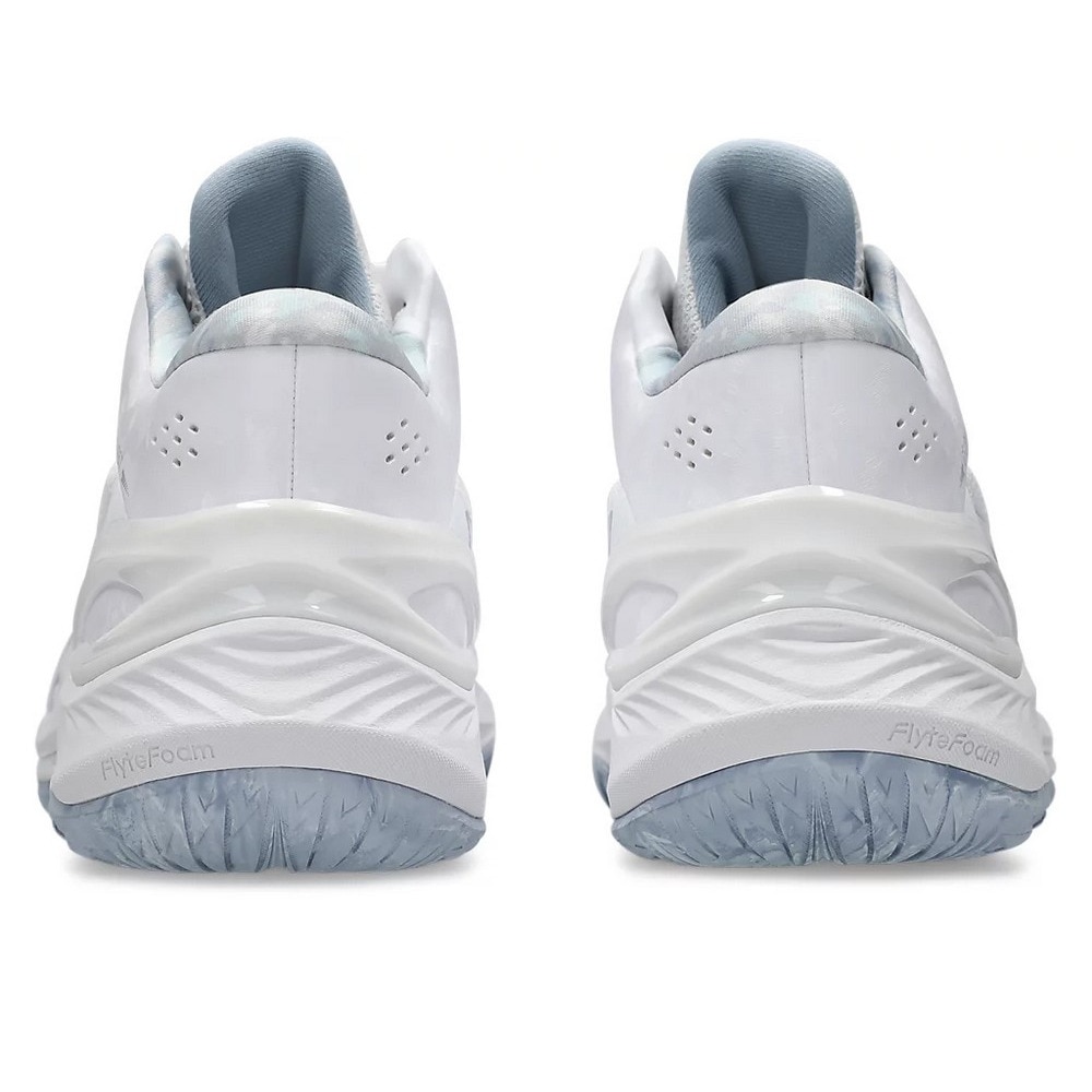 アシックス（ASICS）（メンズ、レディース）バスケットシューズ バッシュ GELBURST 28 ゲルバースト 1063A100.100