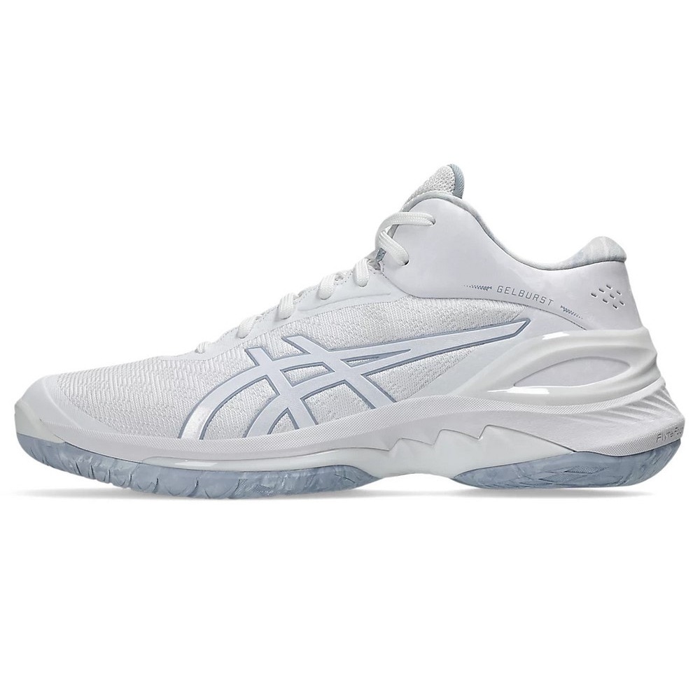 アシックス（ASICS）（メンズ、レディース）バスケットシューズ バッシュ GELBURST 28 ゲルバースト 1063A100.100