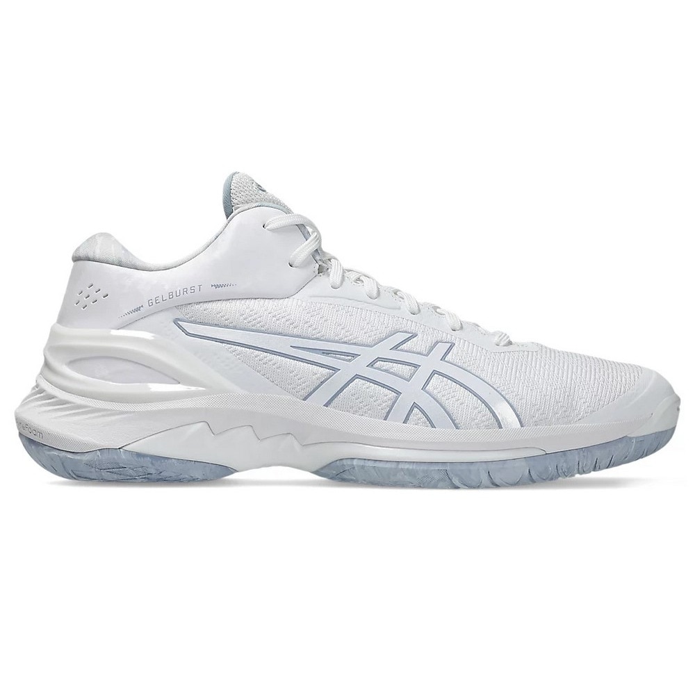 アシックス（ASICS）（メンズ、レディース）バスケットシューズ バッシュ GELBURST 28 ゲルバースト 1063A100.100