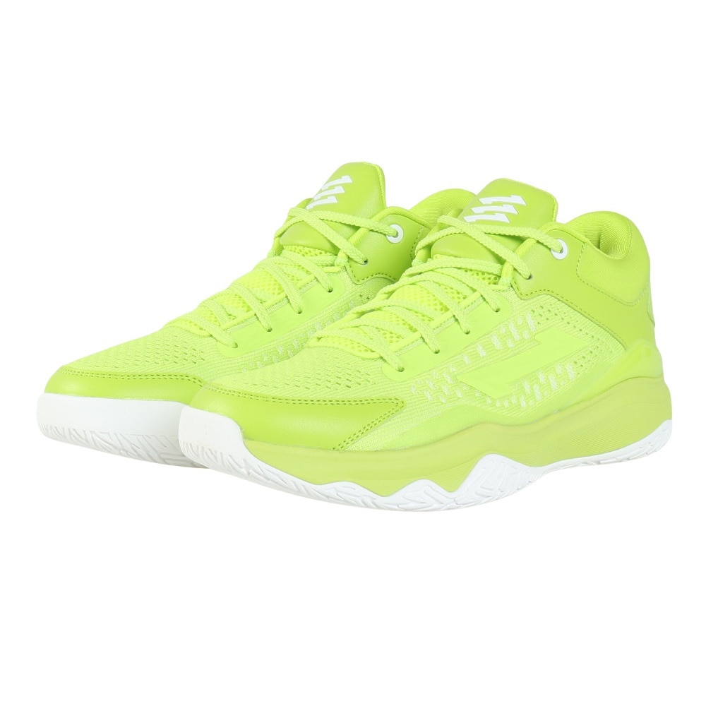 バスケットシューズ バッシュ エゴブレイズ EZAL24UFW001