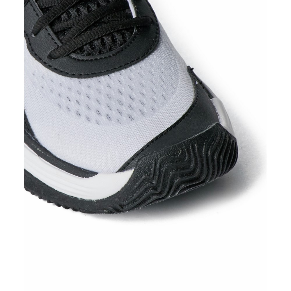 アンダーアーマー（UNDER ARMOUR）（メンズ、レディース）バスケットシューズ バッシュ スポーン 7 ミッド 6000753 100