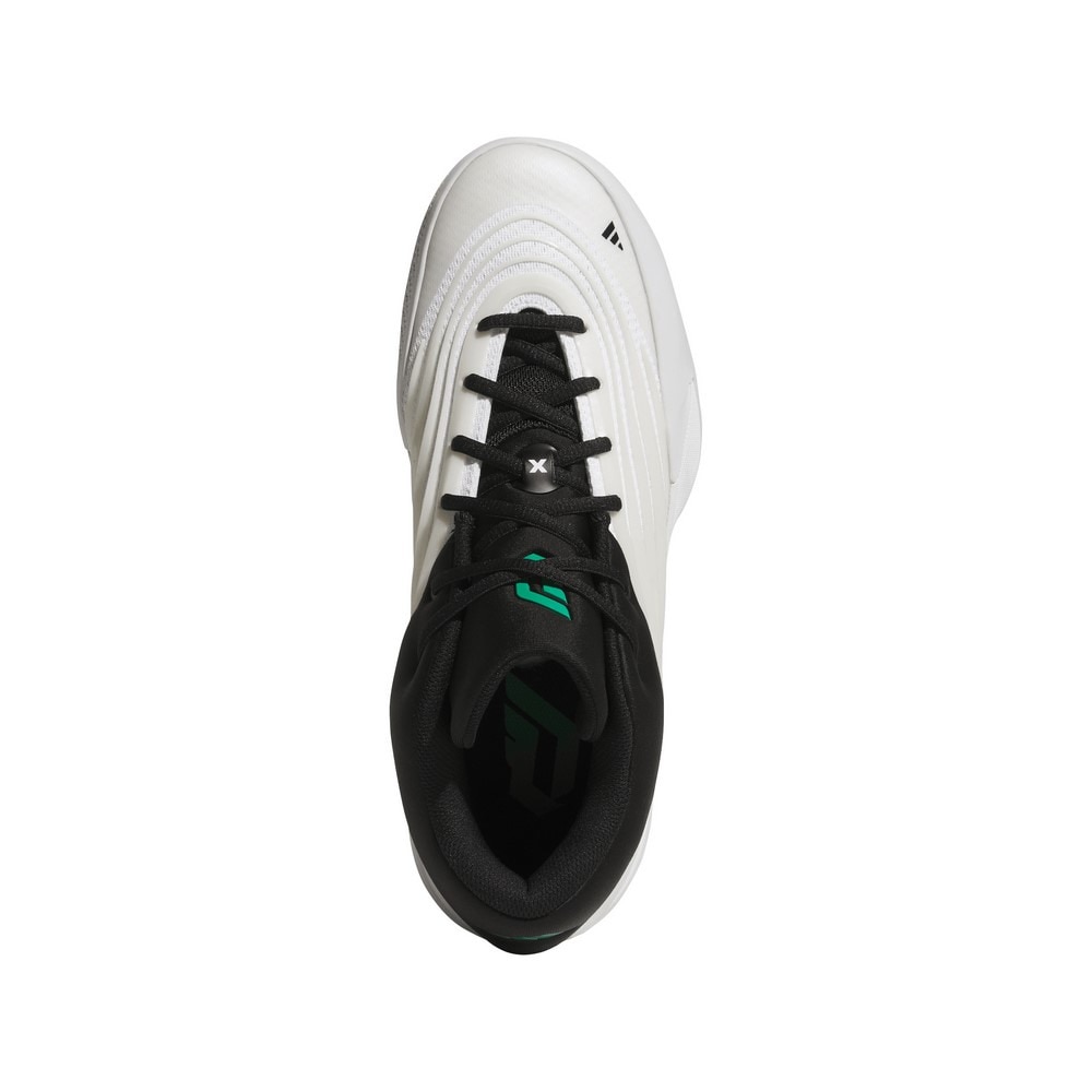 アディダス（adidas）（メンズ）バスケットシューズ バッシュ DAME X ダミアン リラード JP6089
