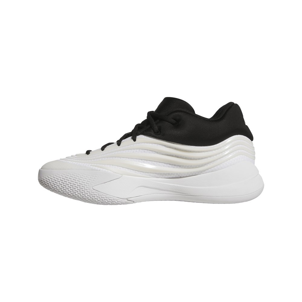 アディダス（adidas）（メンズ）バスケットシューズ バッシュ DAME X ダミアン リラード JP6089
