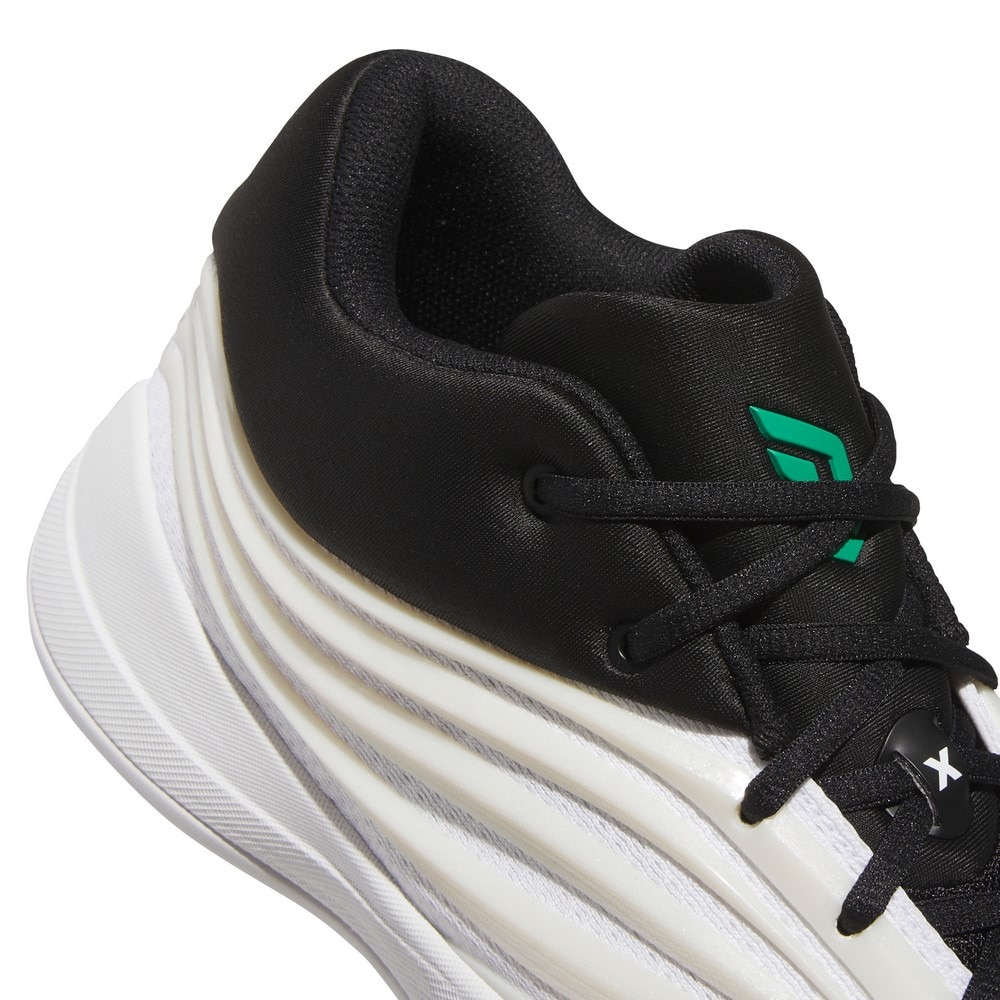 アディダス（adidas）（メンズ）バスケットシューズ バッシュ DAME X ダミアン リラード JP6089
