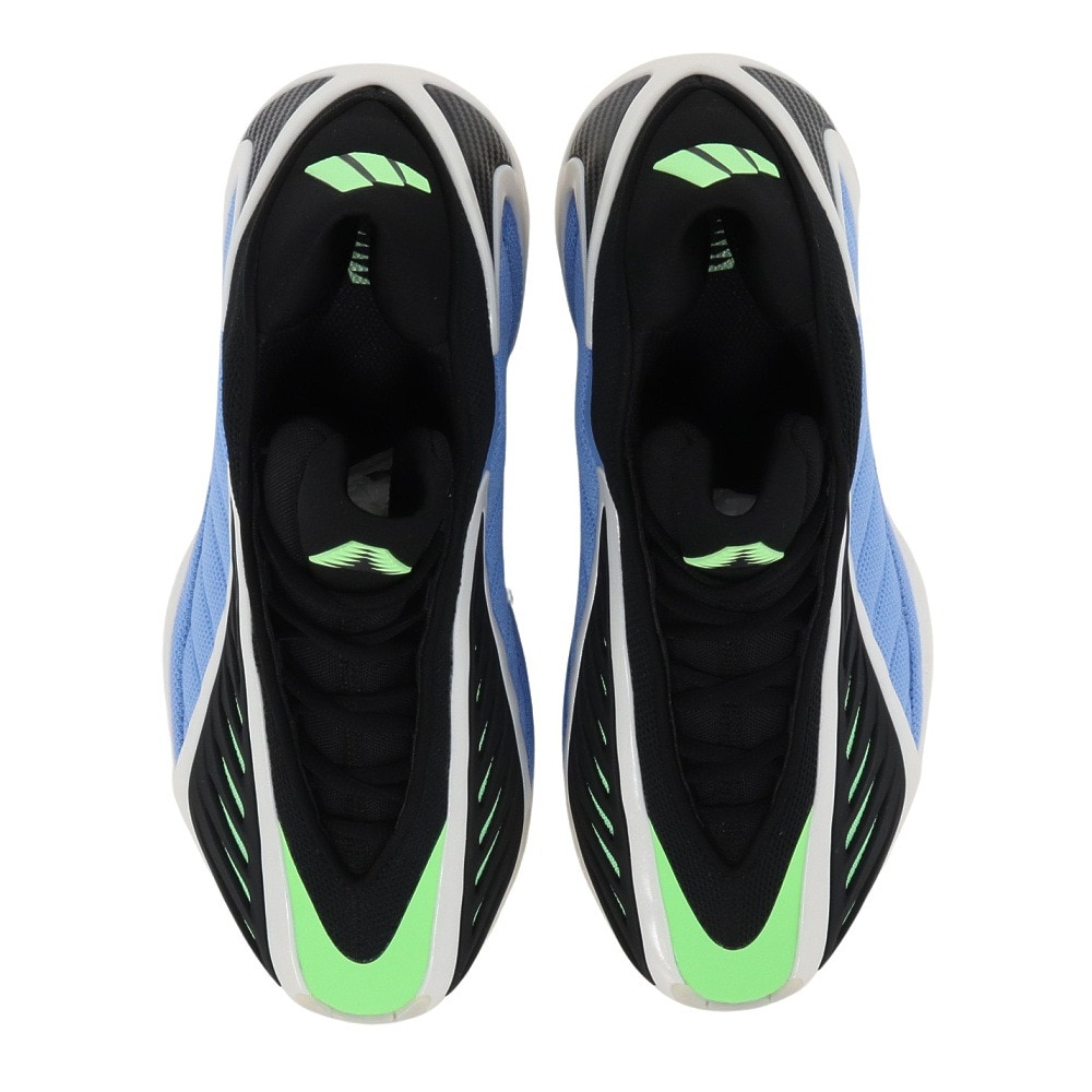 アディダス（adidas）（メンズ）バスケットシューズ バッシュ