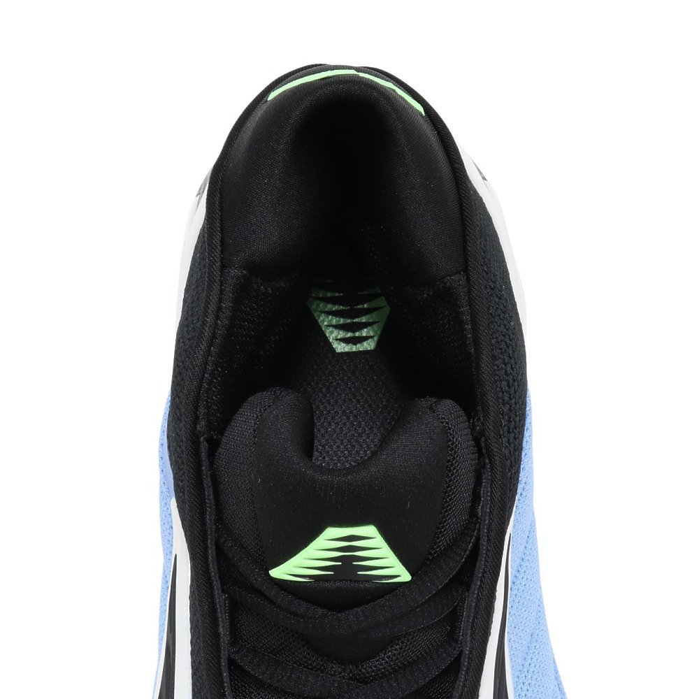 アディダス（adidas）（メンズ）バスケットシューズ バッシュ