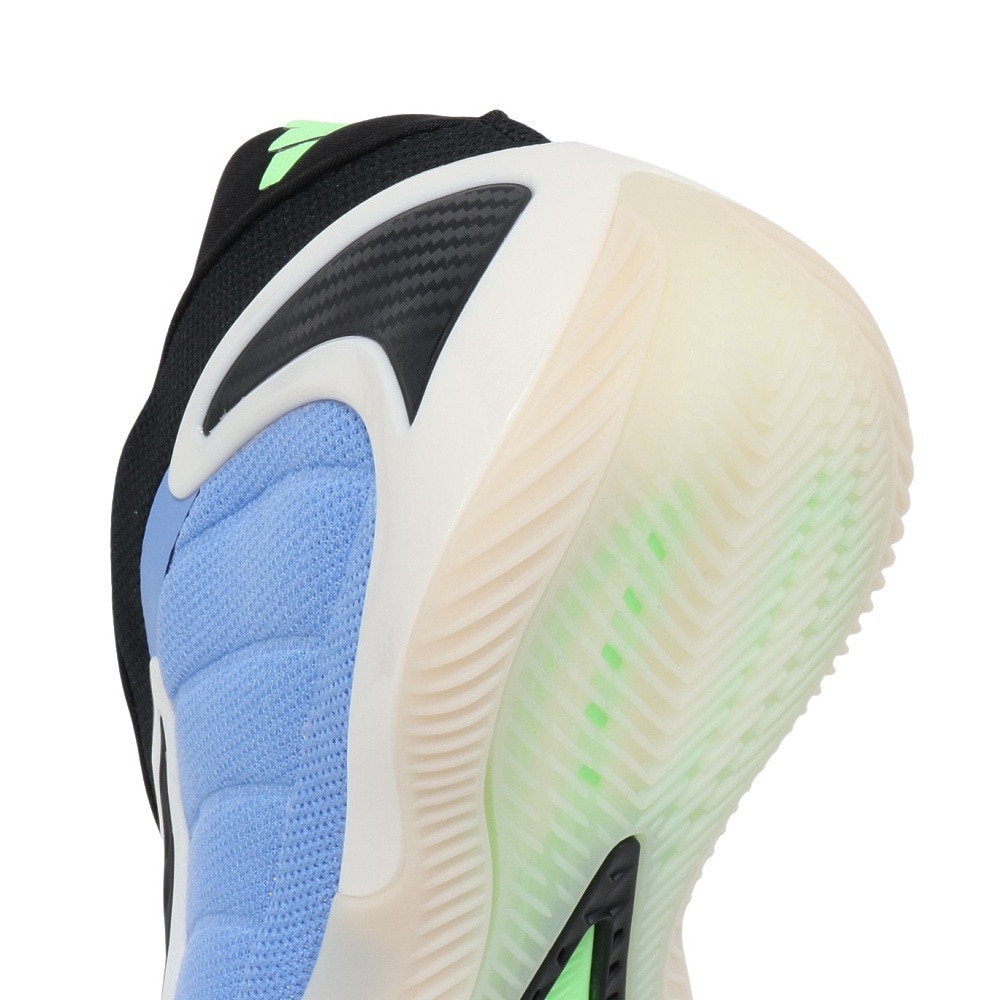 アディダス（adidas）（メンズ）バスケットシューズ バッシュ