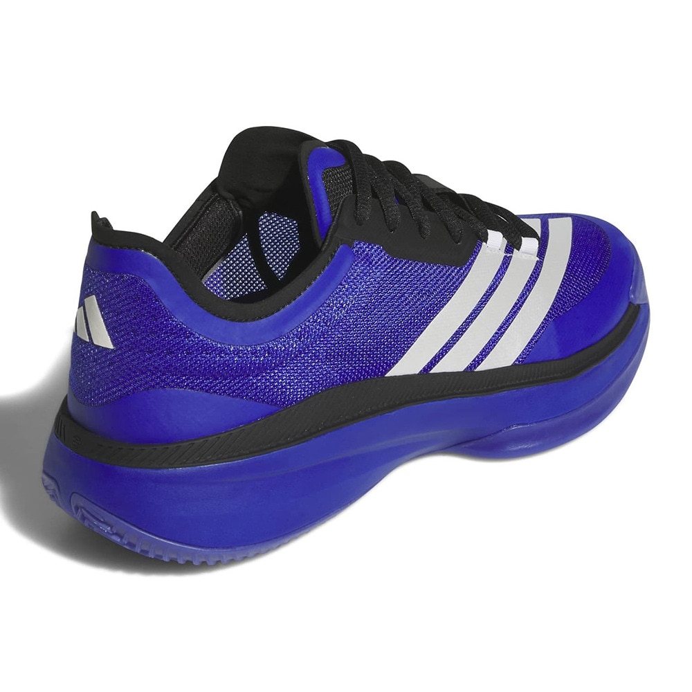 アディダス（adidas）（メンズ）バスケットシューズ バッシュ アディゼロ セレクト 2.0 ロー JR8272
