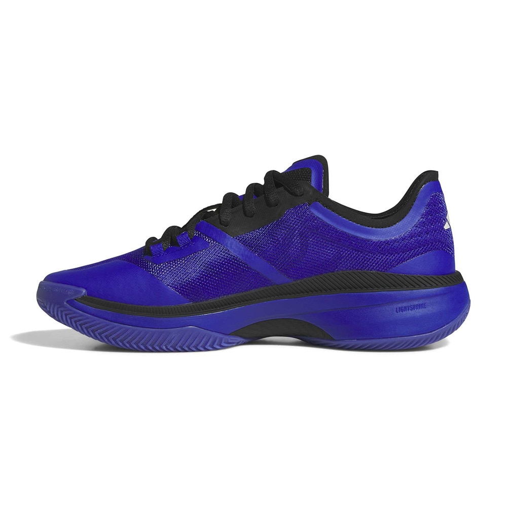 アディダス（adidas）（メンズ）バスケットシューズ バッシュ アディゼロ セレクト 2.0 ロー JR8272