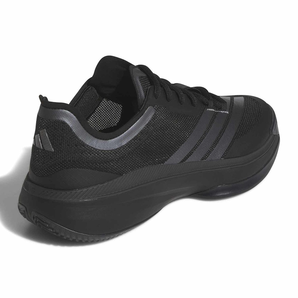 アディダス（adidas）（メンズ）バスケットシューズ バッシュ アディゼロ セレクト 2.0 ロー JR8282