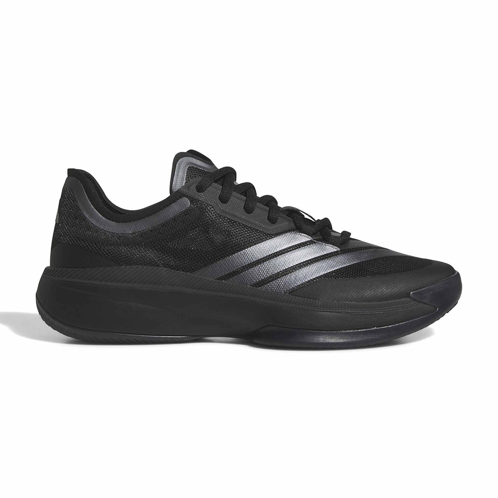 アディダス（adidas）（メンズ）バスケットシューズ バッシュ アディゼロ セレクト 2.0 ロー JR8282