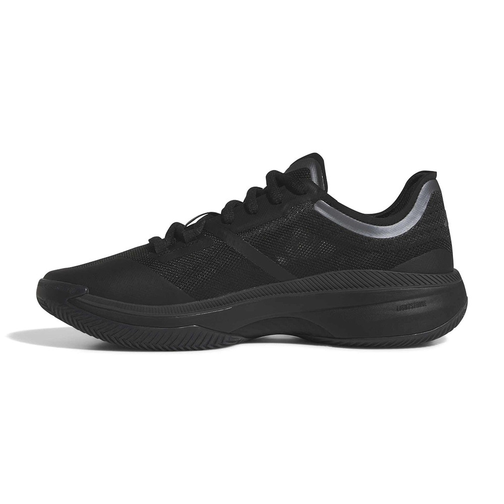 アディダス（adidas）（メンズ）バスケットシューズ バッシュ アディゼロ セレクト 2.0 ロー JR8282