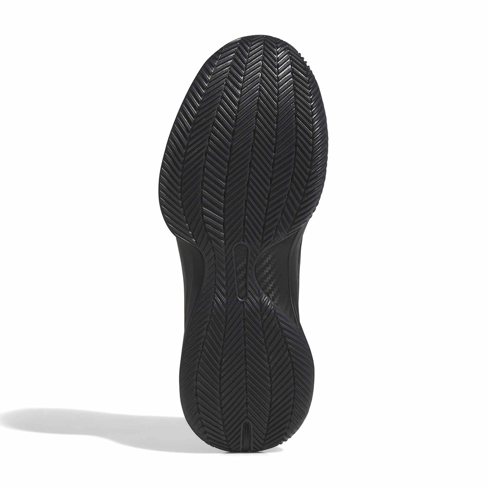 アディダス（adidas）（メンズ）バスケットシューズ バッシュ アディゼロ セレクト 2.0 ロー JR8282