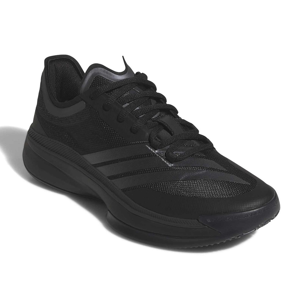 アディダス（adidas）（メンズ）バスケットシューズ バッシュ アディゼロ セレクト 2.0 ロー JR8282