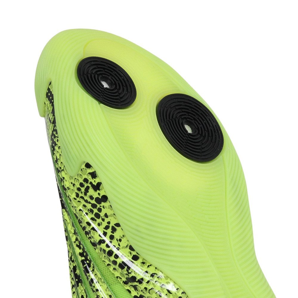 アディダス（adidas）（メンズ）バスケットシューズ バッシュ ハーデン ボリューム 9 JR8289