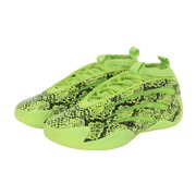 フラッシュイエロー