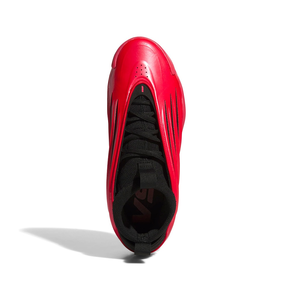 アディダス（adidas）（メンズ）バスケットシューズ バッシュ ハーデン ボリューム 9 JS1304
