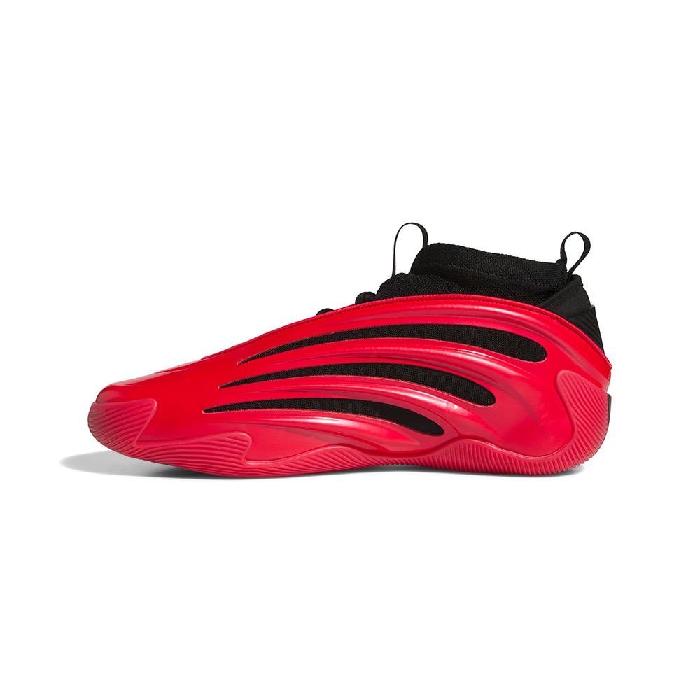 アディダス（adidas）（メンズ）バスケットシューズ バッシュ ハーデン ボリューム 9 JS1304