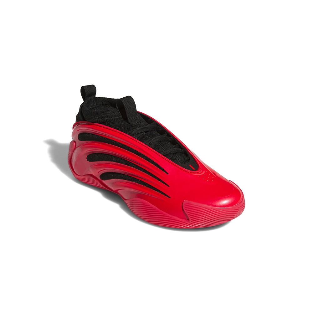アディダス（adidas）（メンズ）バスケットシューズ バッシュ ハーデン ボリューム 9 JS1304