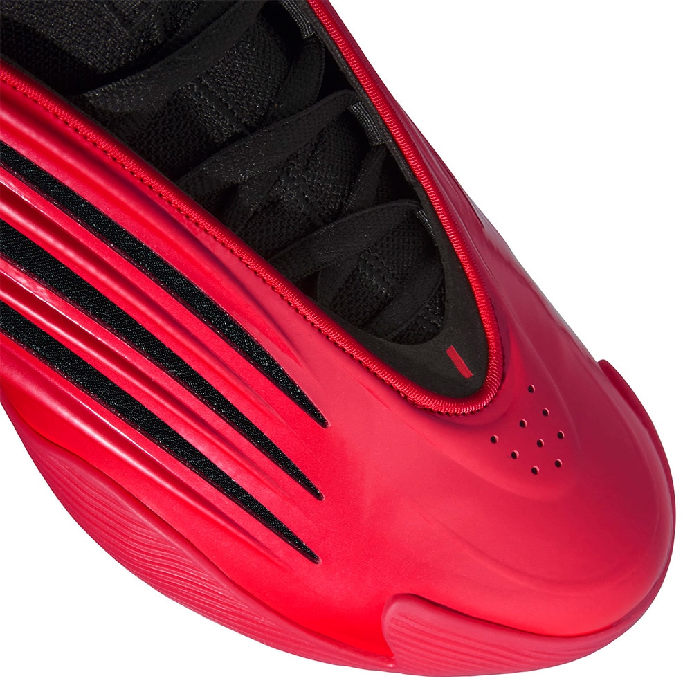 アディダス（adidas）（メンズ）バスケットシューズ バッシュ ハーデン ボリューム 9 JS1304
