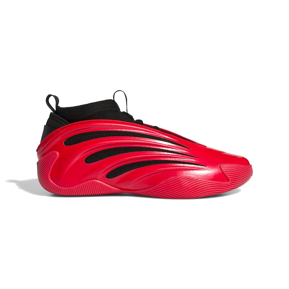 アディダス（adidas）（メンズ）バスケットシューズ バッシュ ハーデン ボリューム 9 JS1304