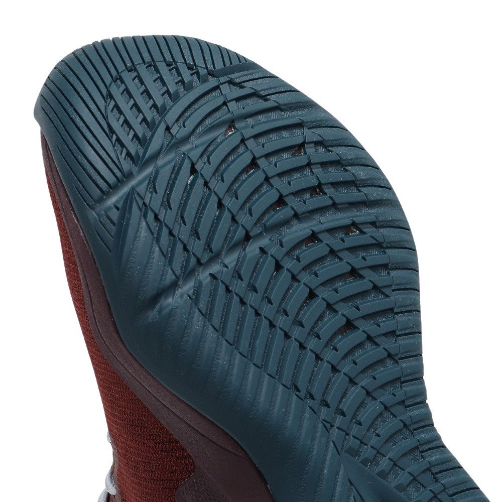 アシックス（ASICS）（メンズ）バスケットシューズ バッシュ NOVA SURGE 3 ノヴァサージ 1061A048.201