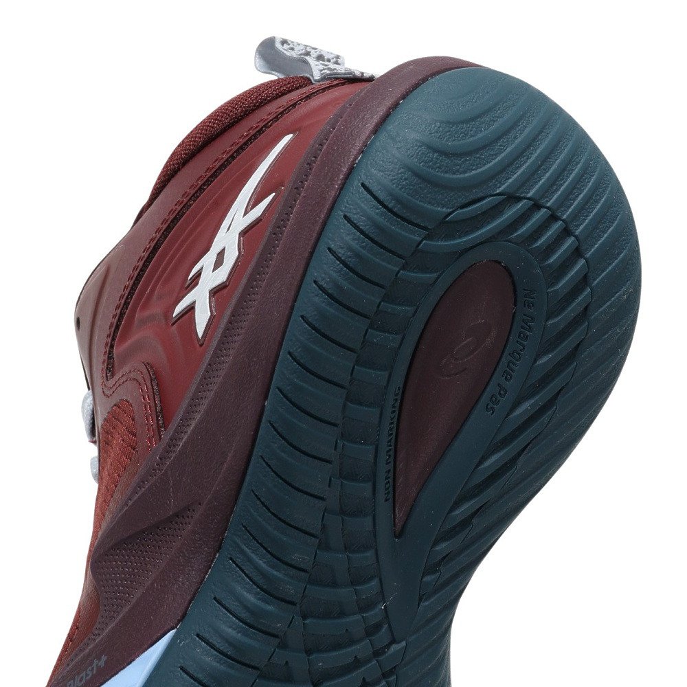 アシックス（ASICS）（メンズ）バスケットシューズ バッシュ NOVA SURGE 3 ノヴァサージ 1061A048.201