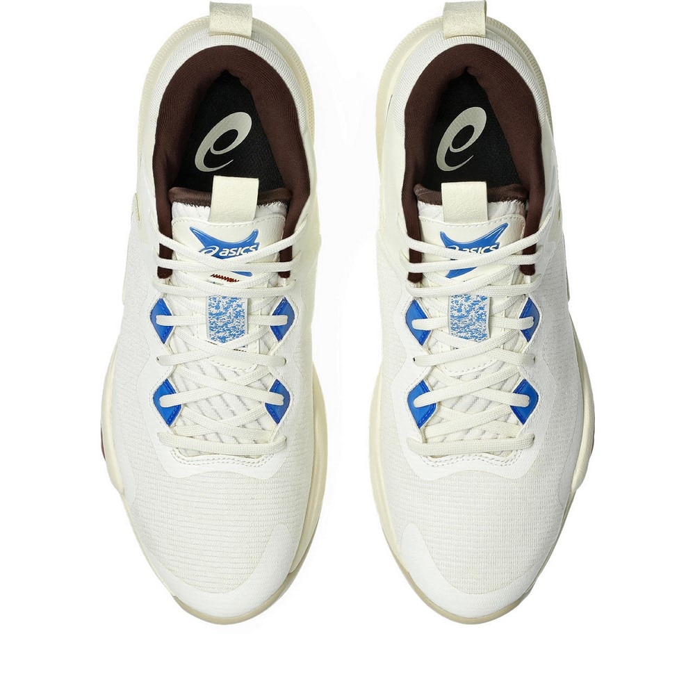 アシックス（ASICS）（メンズ、レディース）【先行予約商品】 バスケットシューズ バッシュ NOVA SURGE 3 ノヴァサージ 1061A048.750