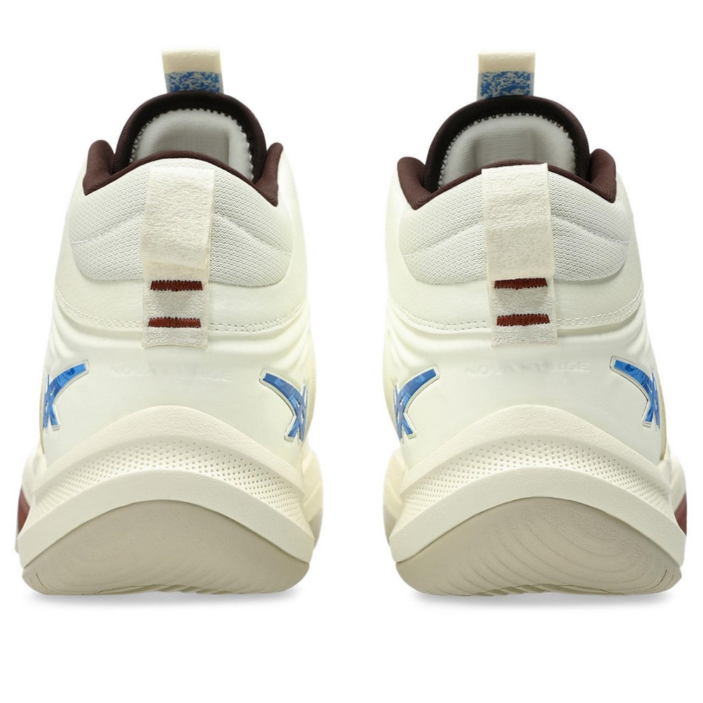 アシックス（ASICS）（メンズ、レディース）【先行予約商品】 バスケットシューズ バッシュ NOVA SURGE 3 ノヴァサージ 1061A048.750