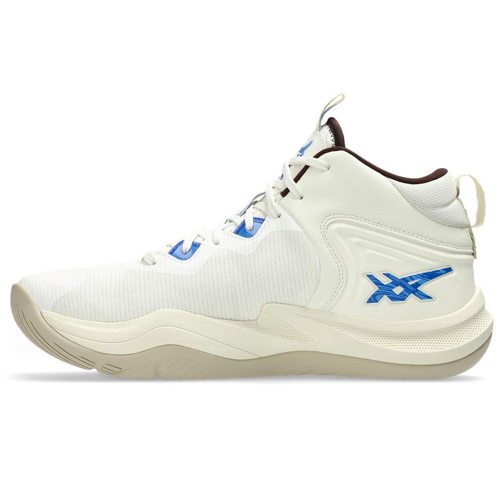 アシックス（ASICS）（メンズ、レディース）【先行予約商品】 バスケットシューズ バッシュ NOVA SURGE 3 ノヴァサージ 1061A048.750