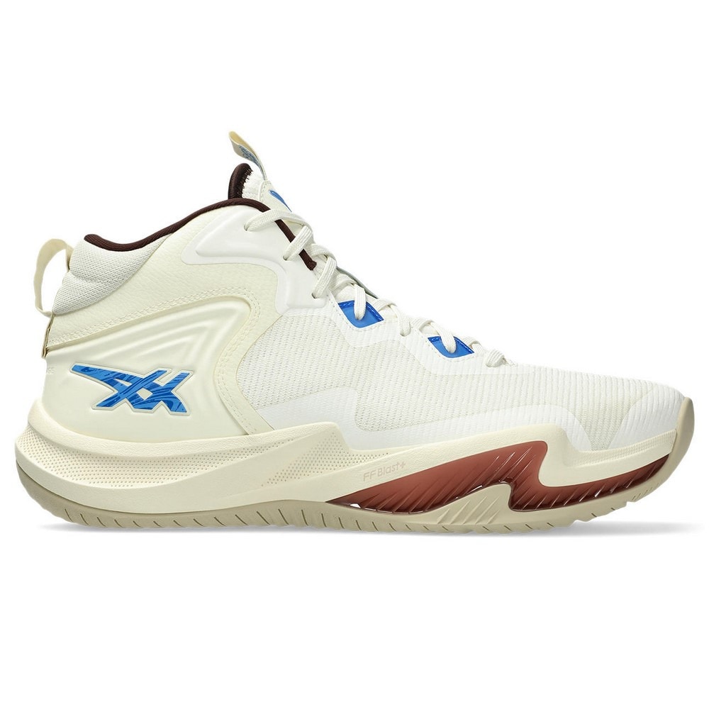アシックス（ASICS）（メンズ、レディース）【先行予約商品】 バスケットシューズ バッシュ NOVA SURGE 3 ノヴァサージ 1061A048.750